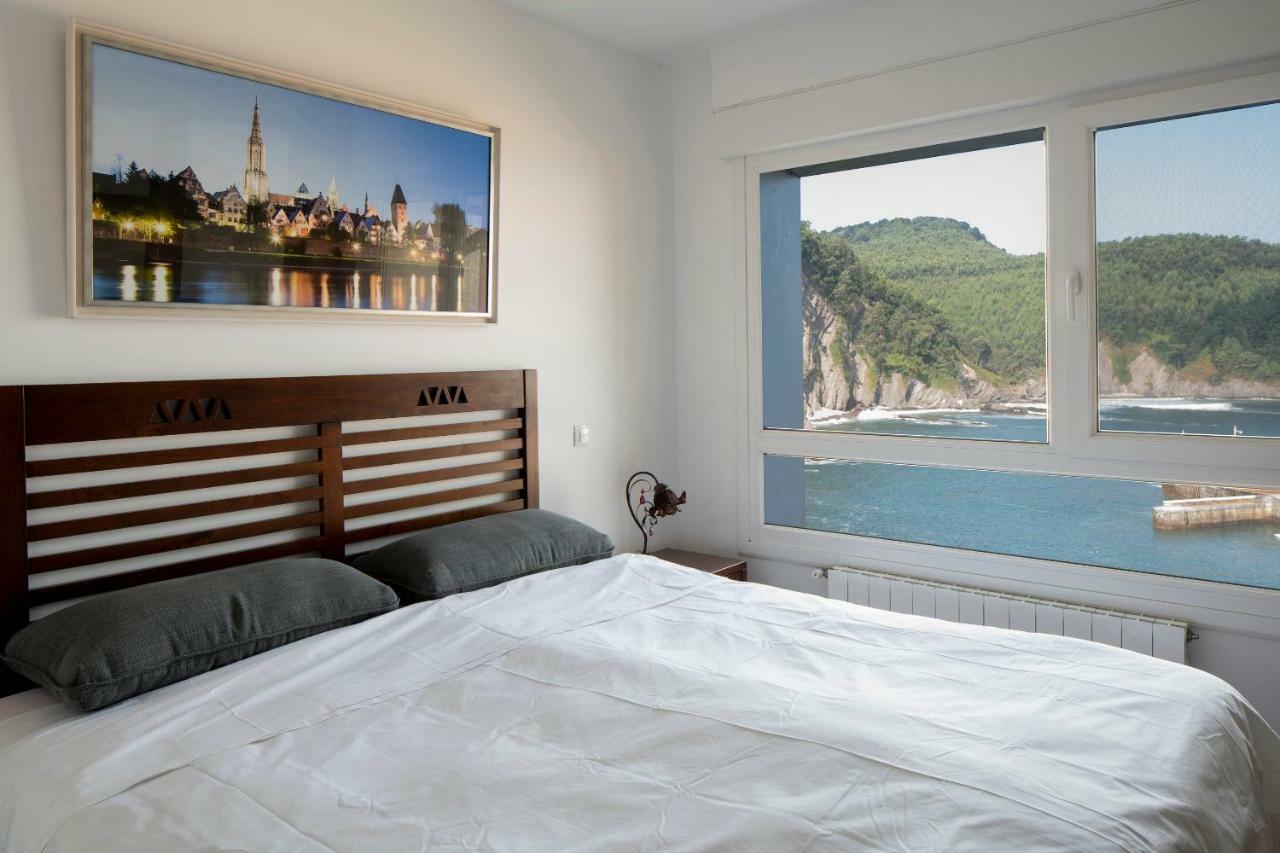 Armintza Port By Aston Rentals Arminza Exteriér fotografie