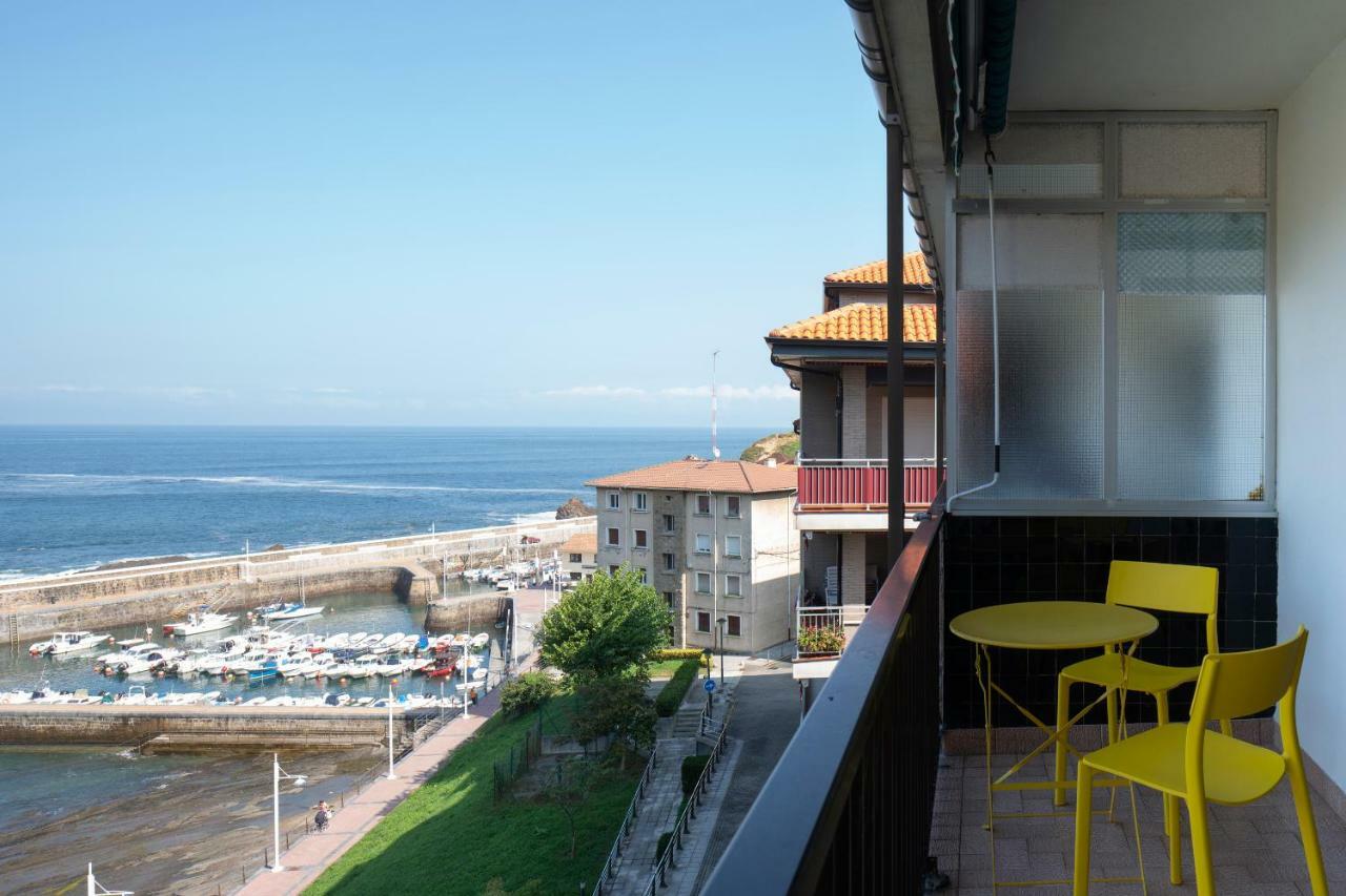 Armintza Port By Aston Rentals Arminza Exteriér fotografie