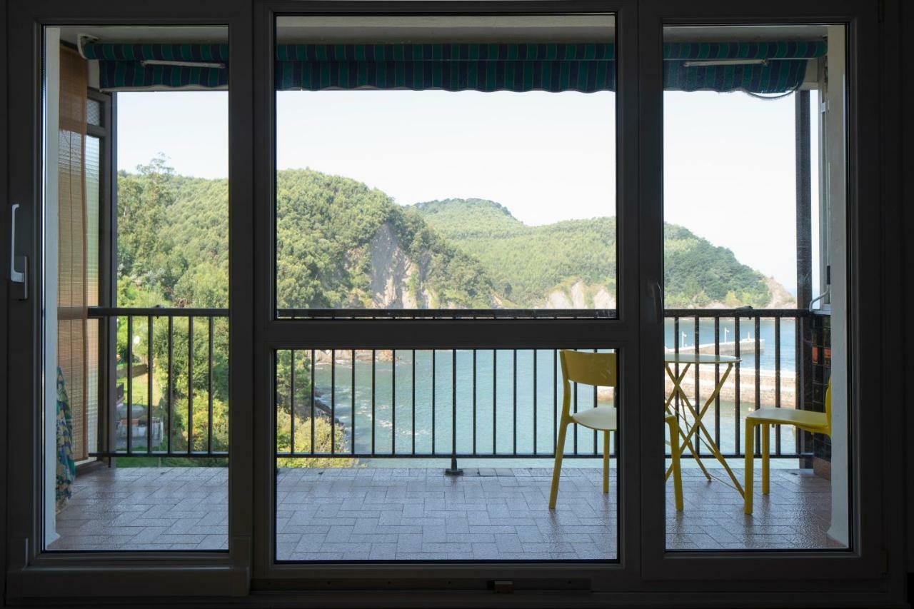 Armintza Port By Aston Rentals Arminza Exteriér fotografie