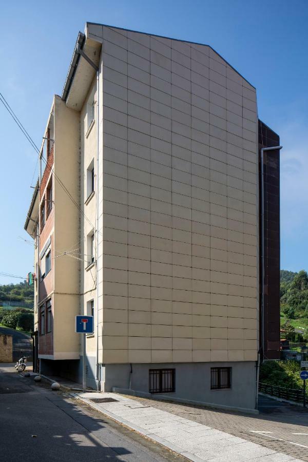 Armintza Port By Aston Rentals Arminza Exteriér fotografie
